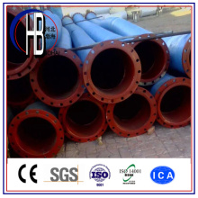 Decompression Rubber HDPE Dredging Pipe Hose for Sand/Mud/Water Transportation with Best Price